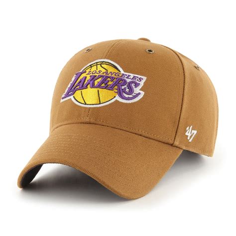 Los Angeles Lakers Hats, Gear, & Apparel from ’47 | ‘47 – Sports ...