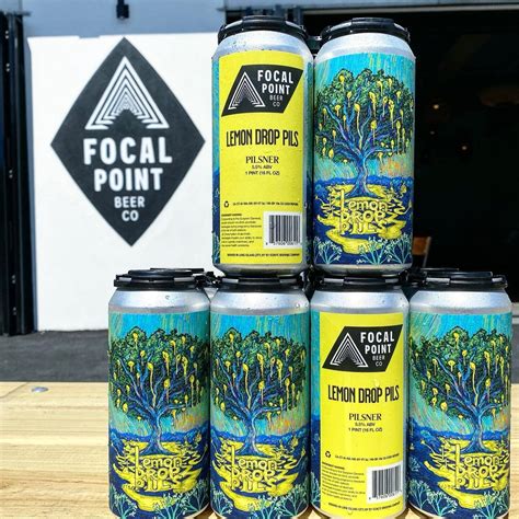Focal Point Beer Co
