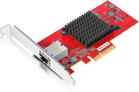 NICGIGA 10G Base-T PCI-e Network Card, Marvell AQtion India | Ubuy