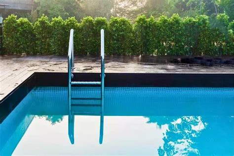 Image result for Securing a Pool Ladder