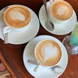 Café Coffee Day - Cafe - Kanpur - Uttar Pradesh | Yappe.in