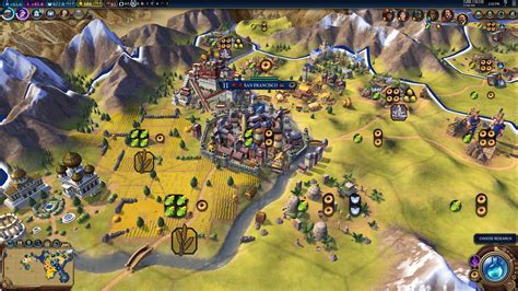 A new Civilization game is in development. In October 2016, 2K Games ...