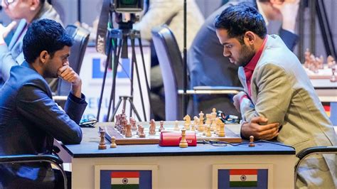 Explained: Why the Indian chess community is upset over scrapped cash ...