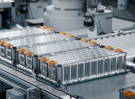 Lithium Ion Battery Manufacturing 的图像结果