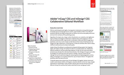 Adobe InCopy Training 的图像结果