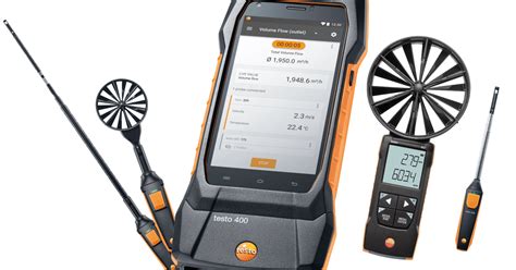 Flow meter – optimum flow measurement