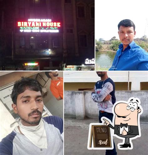 Hyderabadi Biryani House, Armoor - Restaurant reviews