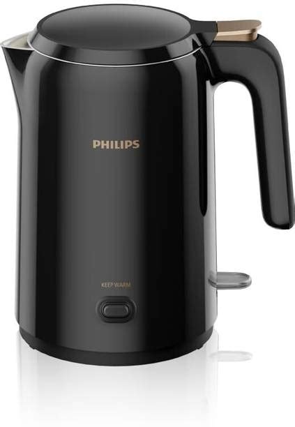 Philips Electric Kettle | Buy Philips Electric Kettle Online at Best ...