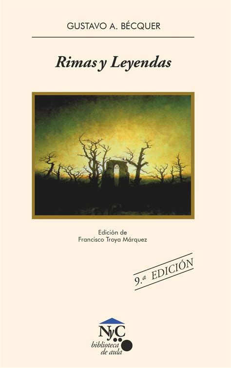 Amazon.in: Buy Rimas Y Leyendas Book Online at Low Prices in India ...
