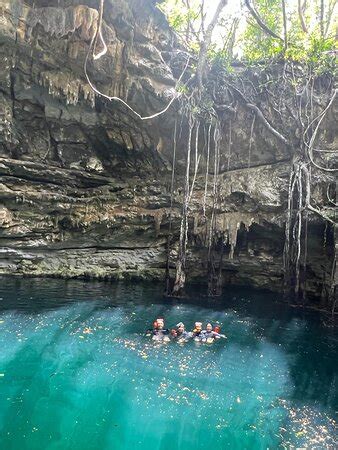 Los 7 Cenotes San Geronimo (Merida) - All You Need to Know BEFORE You Go