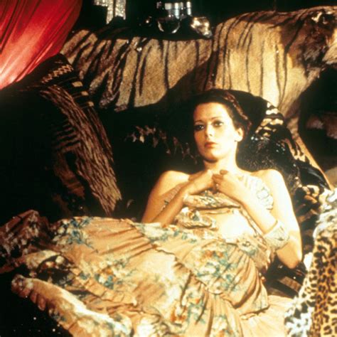 Emmanuelle In Space 7