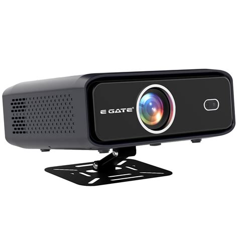 Duster 7X - Dust Free Projector | 1080p, Auto Focus, Android, 2GB+32GB ...