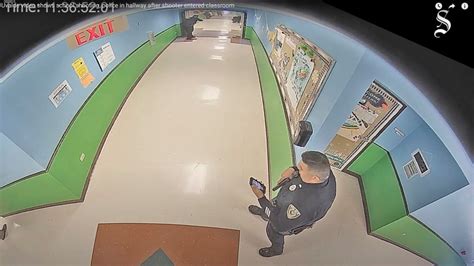 Tuerie au Texas: un policier jugé pour les mauvaises raisons