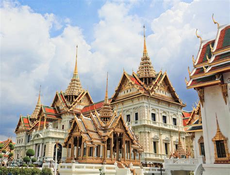 2019全球各国旅游创收榜，泰国排第四！-安居客