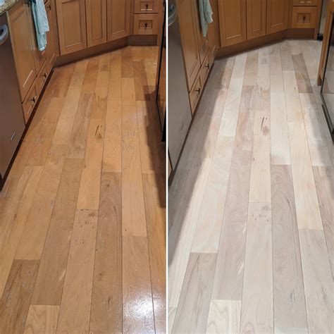 Our Completed Floor Recoating Projects | HK Floor Recoating