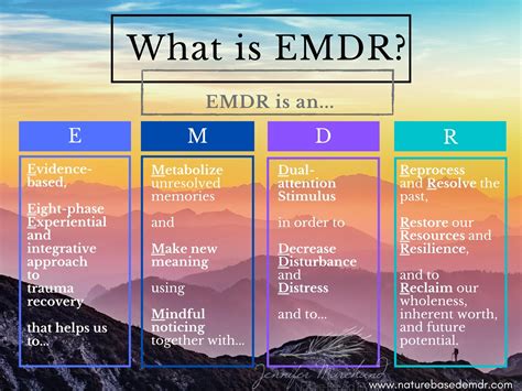 EMDR | Family Therapy Group of Weston