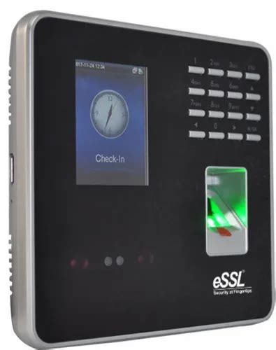 Biometric Attendance System Fingerprint - E9C Biometric Attendance ...