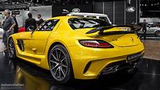 2013 Mercedes Sls Amg Black Series by 2013 Naias Mercedes Sls Amg Black Series Live 2013 Mercedes Sls Amg Black Series