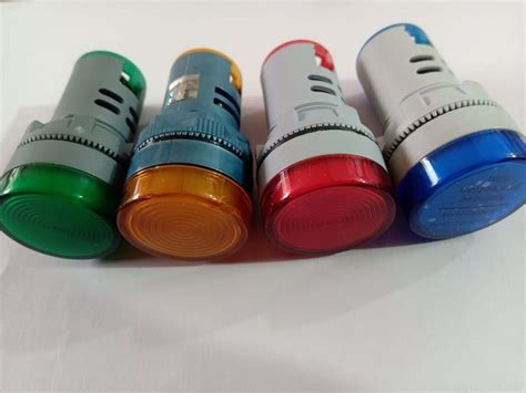 Image result for LED Panel Indicator Box