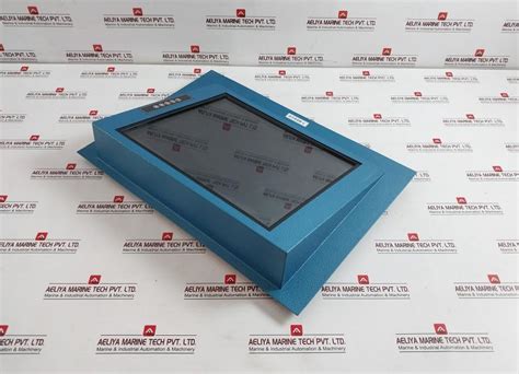 Weeco Hmi Control Panel Unit 12Vdc – Aeliya Marine Tech