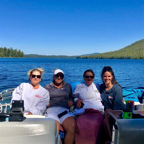 CULTUS LAKE RESORT - Campground Reviews (Bend, OR)