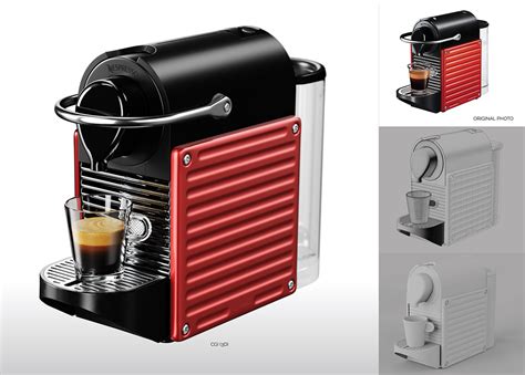 Image result for Nespresso Programming