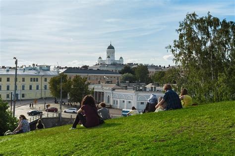 Helsinki Like a Local: Customized Private Tour 2024 - Viator