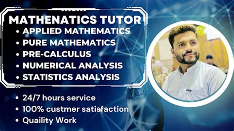 Image result for Math Tutor Statistics