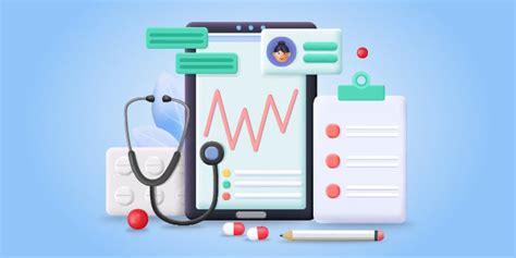 11 Modules Of Hospital Management System And Their Benefits