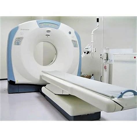 Image result for CT Scanner Machine