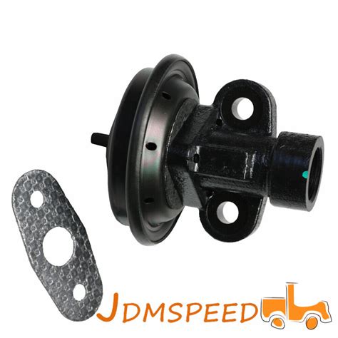 New Exhaust Gas Recirculation (EGR )Valve For Ford | Ubuy India