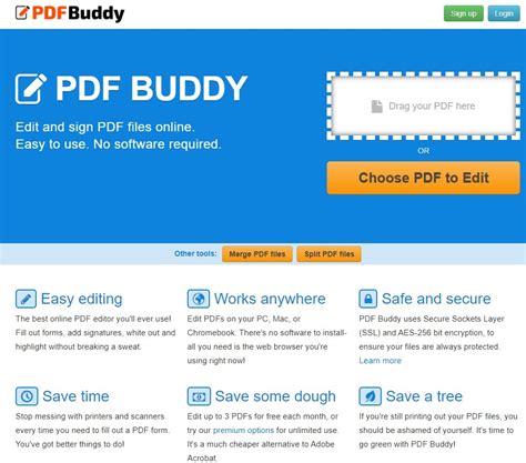 Best Free PDF Editors Online and Offline in 2026