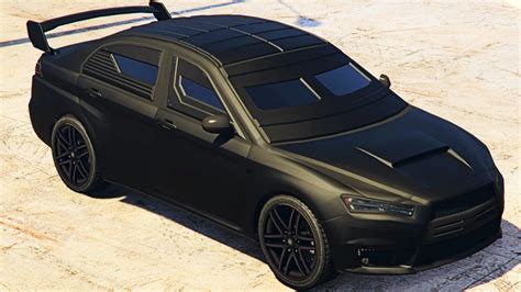 GTA Online weekly update features a free armored Kuruma