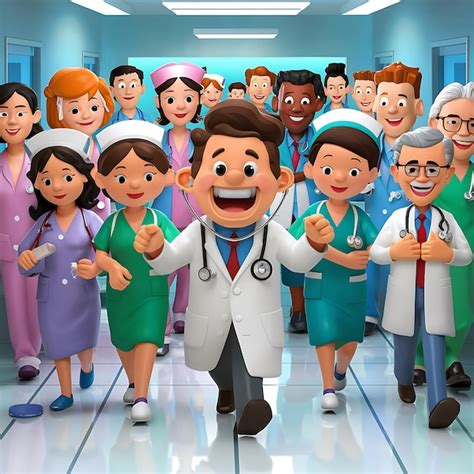 Image result for Cartoon Network Doctors