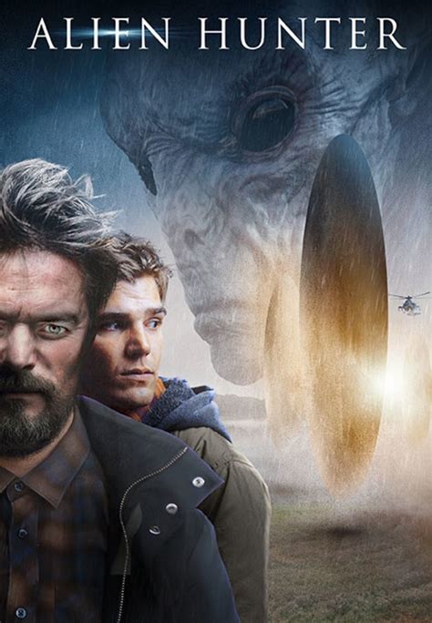 Image result for Alien Hunter Film Complet En Francais