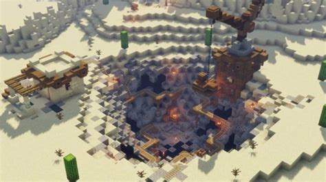 Coal Vs Charcoal Minecraft: Difference, Uses And How To Make