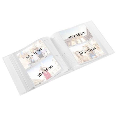 Foto album Ayleen II 10x15/200 Hama 03884 | Volim svoj dom