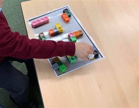 Image result for Using Block Method to Solve Maths Problems