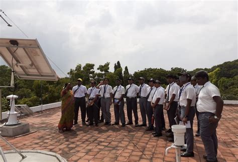 Atomic Energy Central school Kudankulam