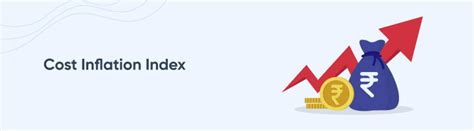 Cost Inflation Index for FY 2024-25: Index Table, Meaning, Calculation