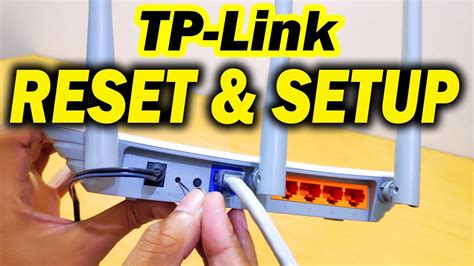 Image result for TP-LINK Setup