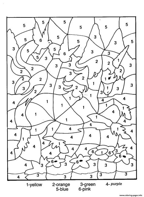 Image result for Pokemon Color by Number Coloring Pages