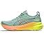 Buy ASICS Mens Gel-Kayano 31 White Sage/Birch Running Shoes - 6 UK ...