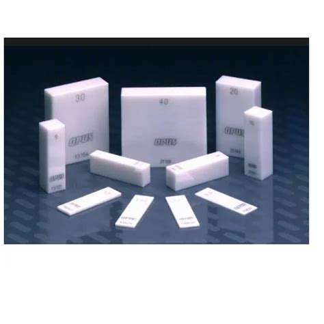 Mitutoyo & Other Slip Gauge Block Set - Gage Block Set Series 516-Inch ...