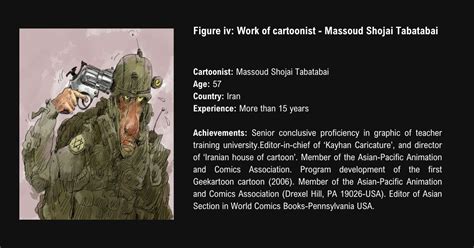 Stories Cartoons Tell: A Dialogic Analysis of Israel–Palestine Conflict ...