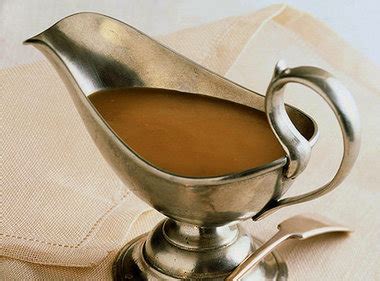 5 Thanksgiving gravy recipes: Foodday Favorites - oregonlive.com
