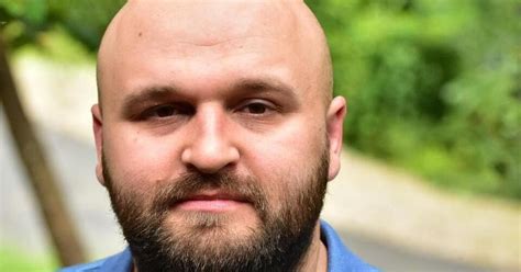 Cameron Maynard says farewell to the Logan Banner | Sports ...