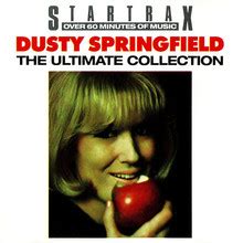 Image result for Dusty Springfield Hits Collection