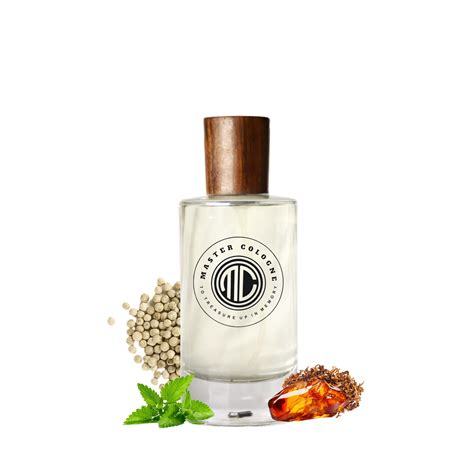 Master inspired D n G The One for men – Master cologne
