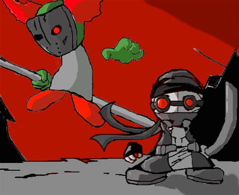 Image result for Hank Menu Theme Tricky Mod